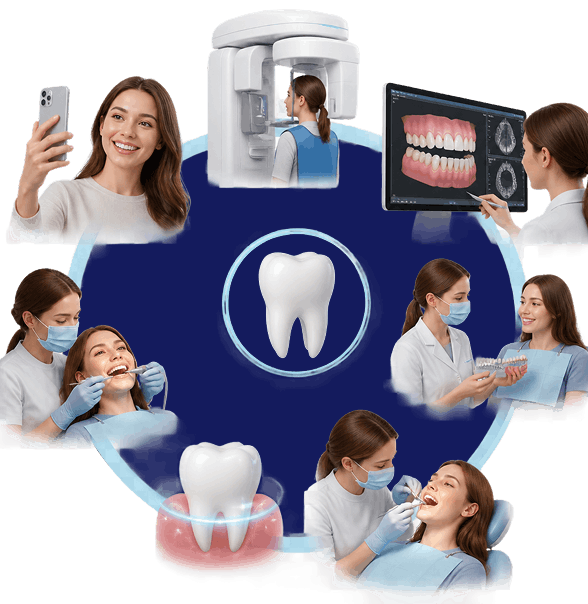 How Dentulu Works