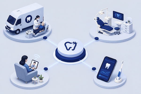 Dental care options