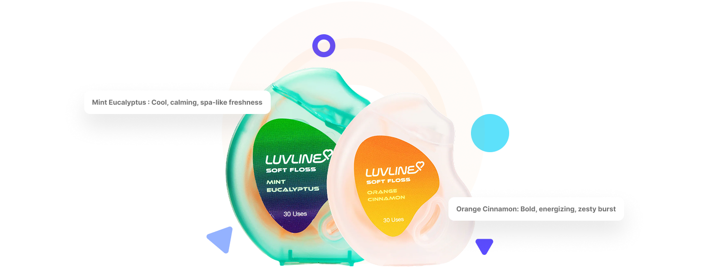 Luvline SoftFloss