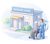 Skilled nursing facilities