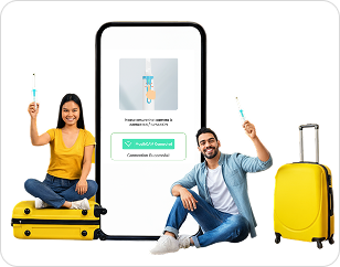 For Travelers
