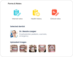 Virtual Consultations