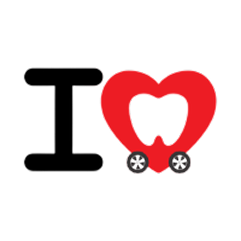 I Heart Mobile Dentistry