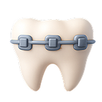 Orthodontic issues