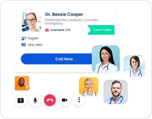 Consultation