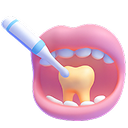 High-resolution imaging