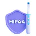 HIPAA-secure