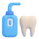 Comfortable treatment