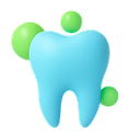 Promotes healthy oral microbiome balance