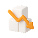 Reduces sugar consumption by bad bacteria