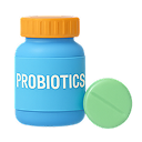 Blocks conversion of sugars into acids