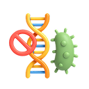 Identify harmful bacteria