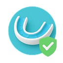 Custom fit prevents leakage