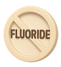 Fluoride-Free