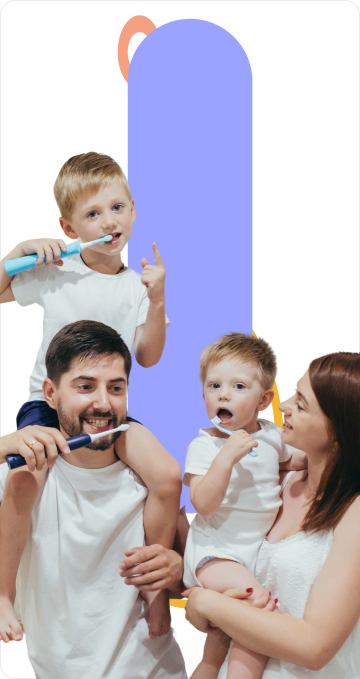 Family Oral Care