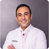 Dr. Arash