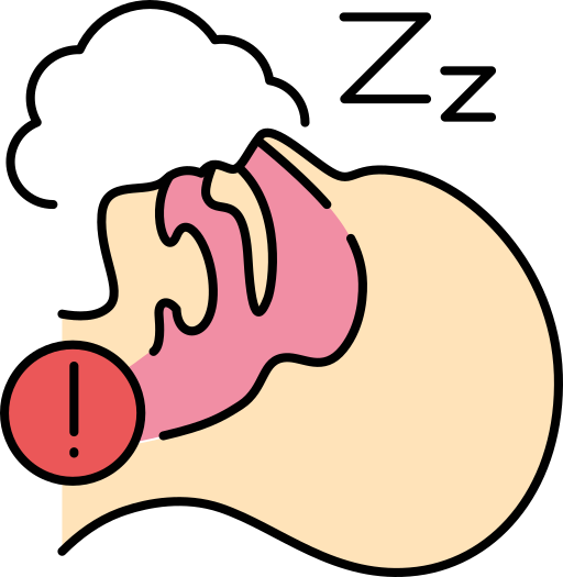 home sleep test device for sleep apnea