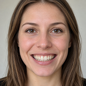 AI photo check for dental concerns