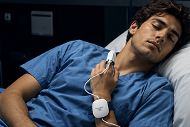 Home sleep apnea screening