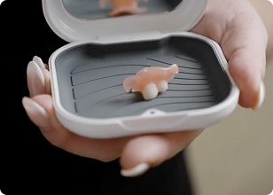 Dentures Case