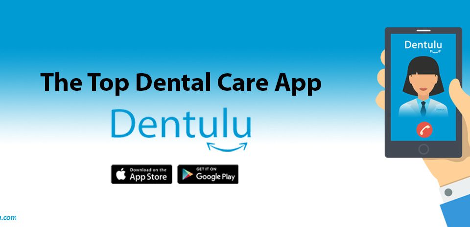 Dentulu: The Top Dental Care App