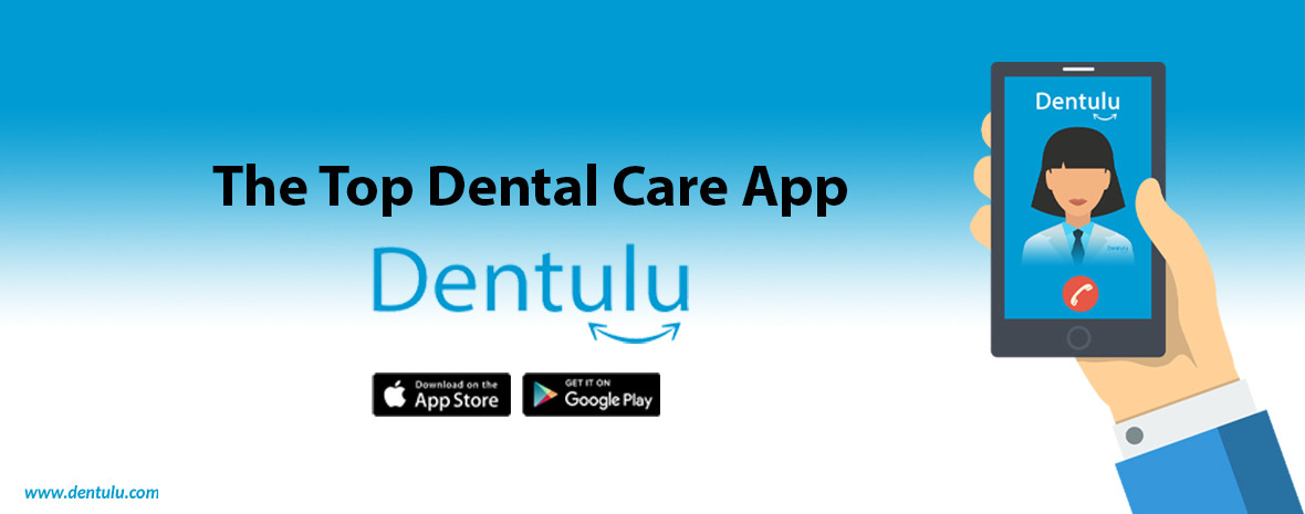 Dentulu: The Top Dental Care App