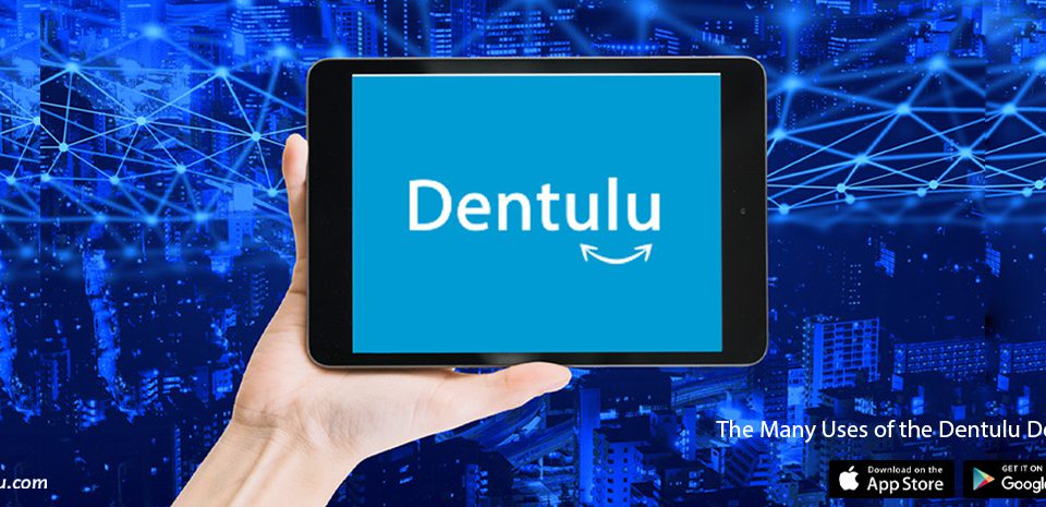 The Many Uses of the Dentulu Dental App