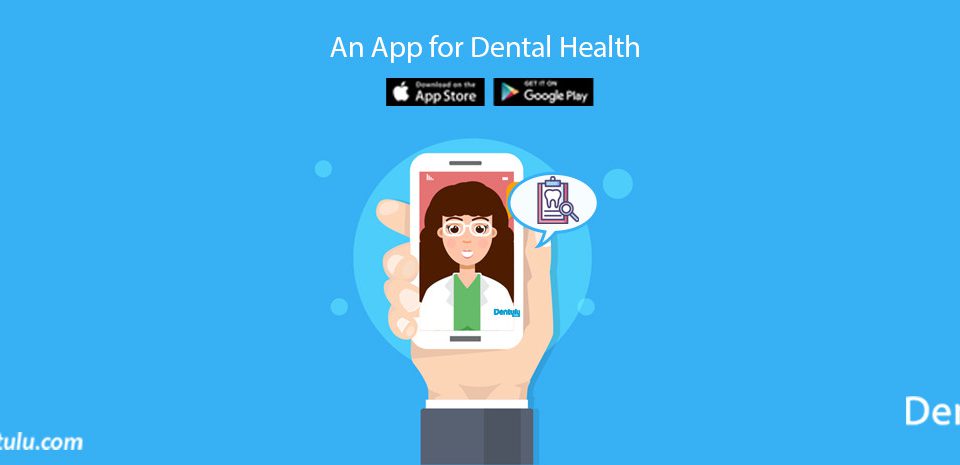 An App for Dental Health