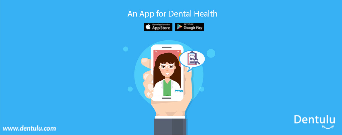 An App for Dental Health