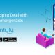 A Dental App to Deal with Dental Emergencies
