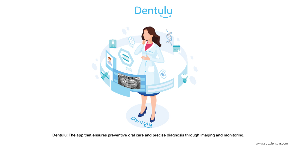 The Many Applications of the Dentulu App