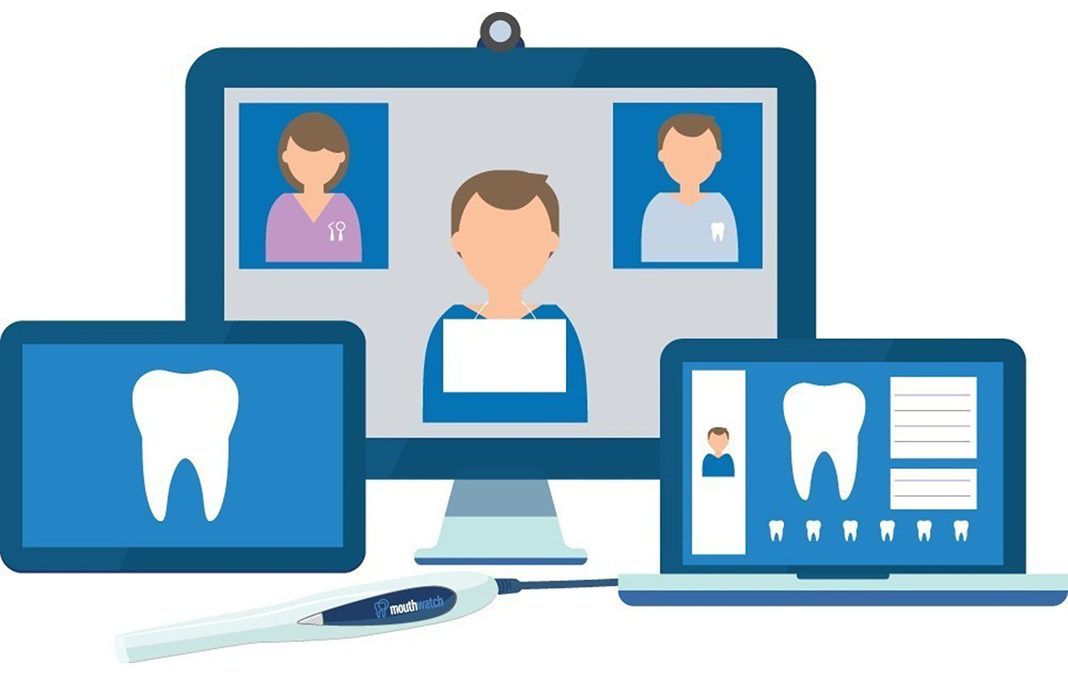 The Future of Telemedicine