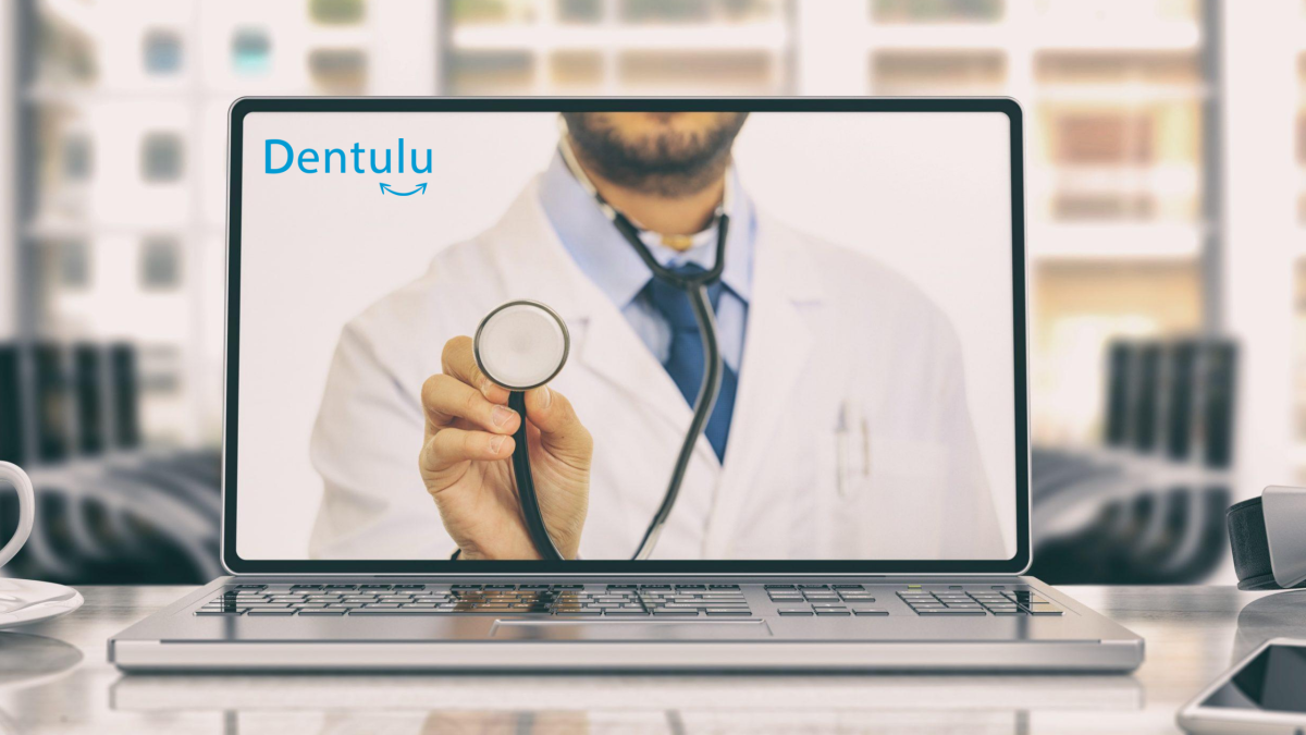 Telehealth: A Futuristic Technology in Dentistry