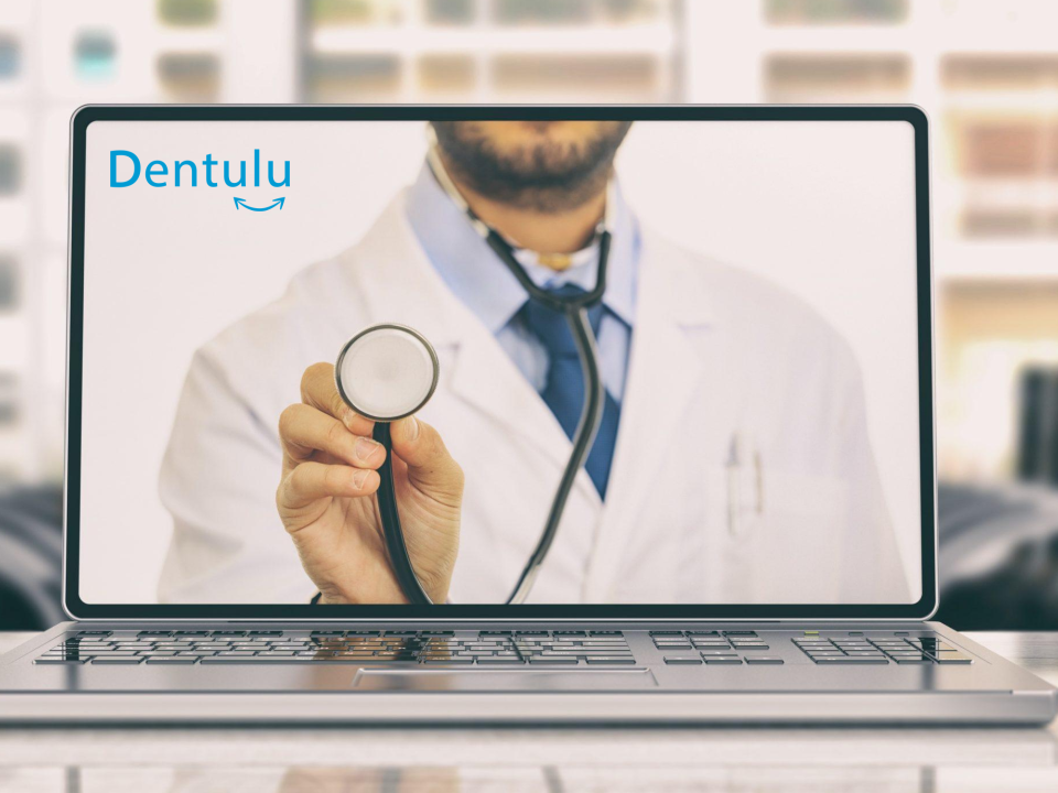 Telehealth: A Futuristic Technology in Dentistry