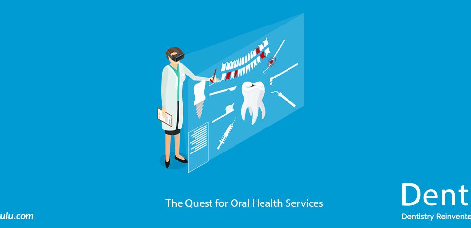 Looking for Oral Health Care Service by the Best Mobile Dentist