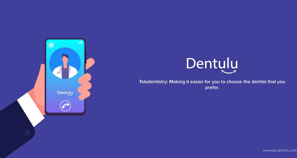 Dentulu - A Trusted Member of American Teledentistry Association