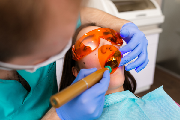 oral cancer Dentulu teledentistry dental