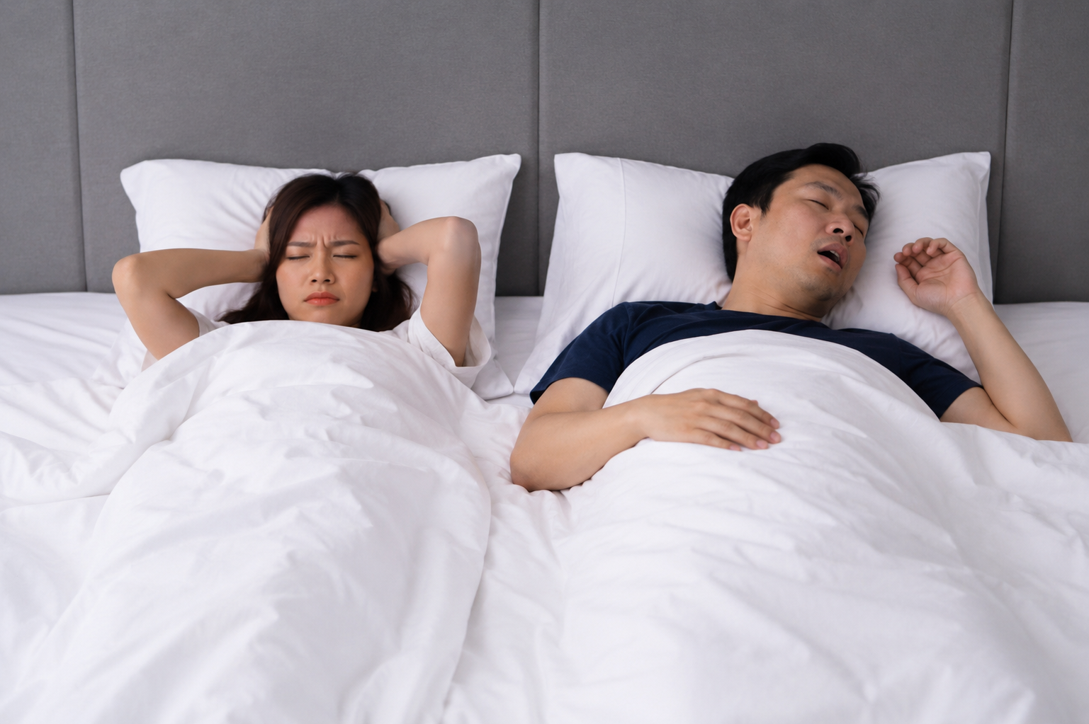 Sleep Apnea and Home Sleep Test (HST)
