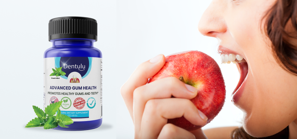 advanced gum health