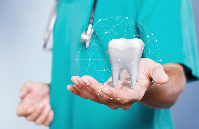Dental office app