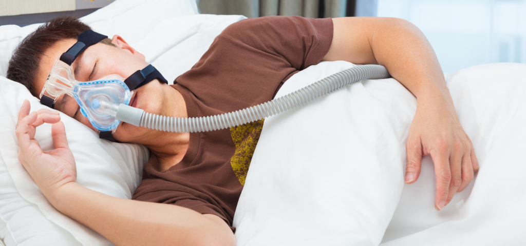 Sleep Apnea Treatment near you