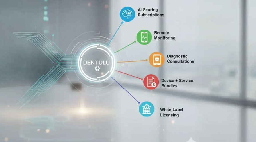 Smarter Monetization