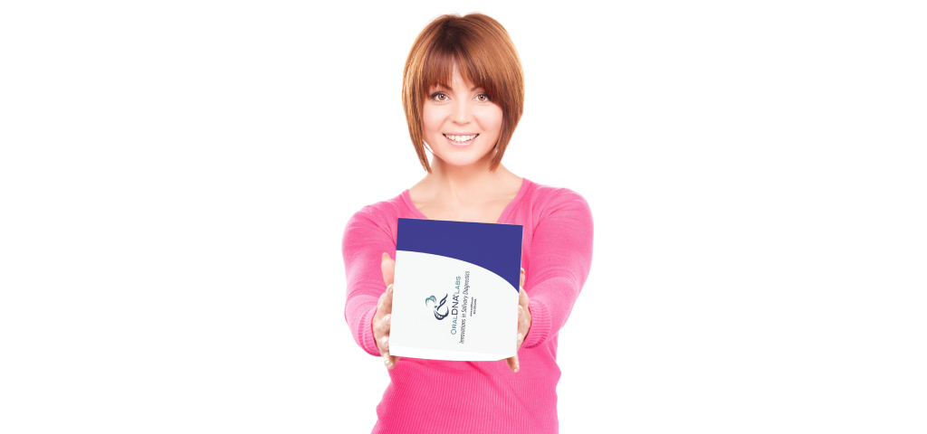 salivary testing kit
