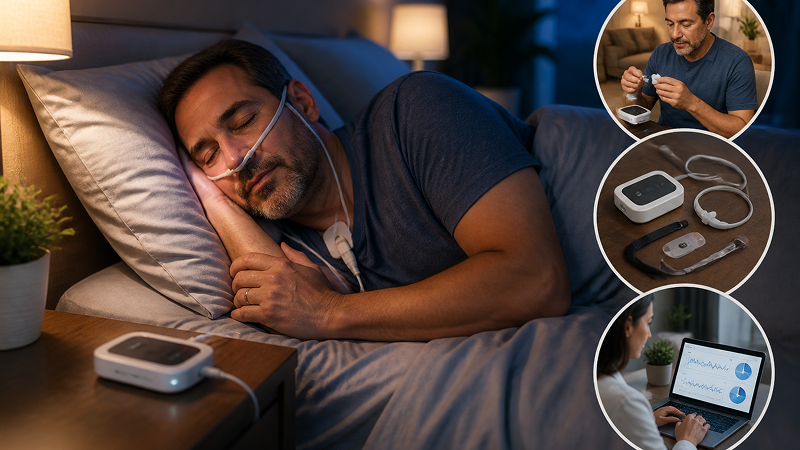 Sleep Apnea