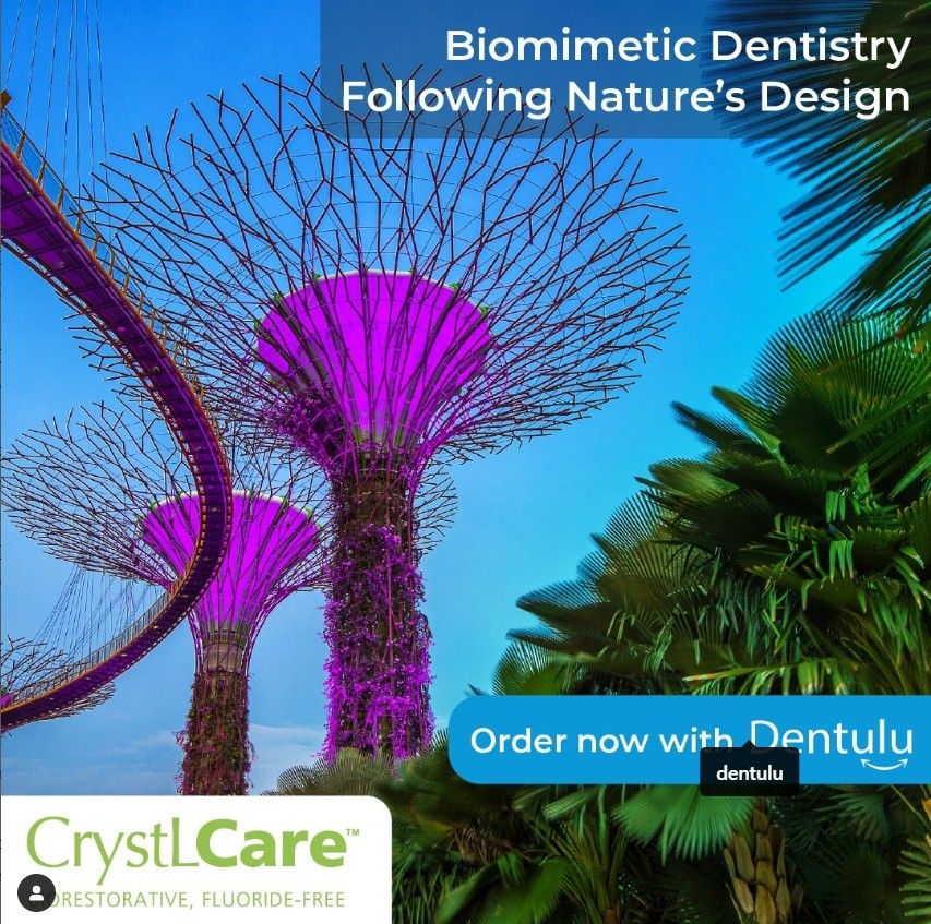 Biometric Dentistry