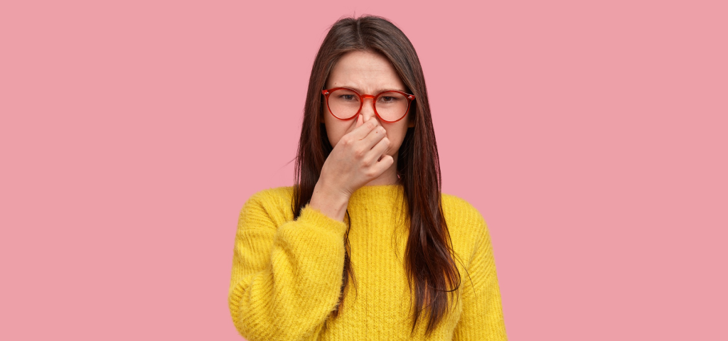 Bad Breath