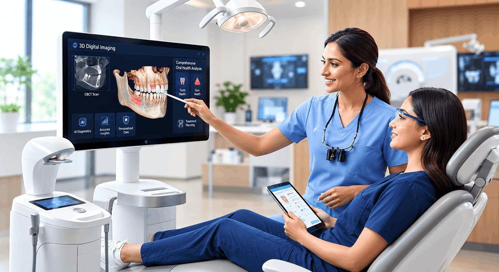 Integrated Health