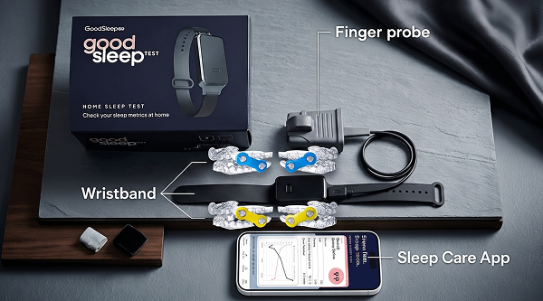 sleep apnea
