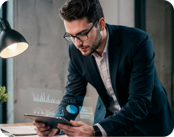 Financial Solutions