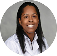 Dr. Jasmine Elmore - Pediatric Dentistry Advisor - Dentulu
